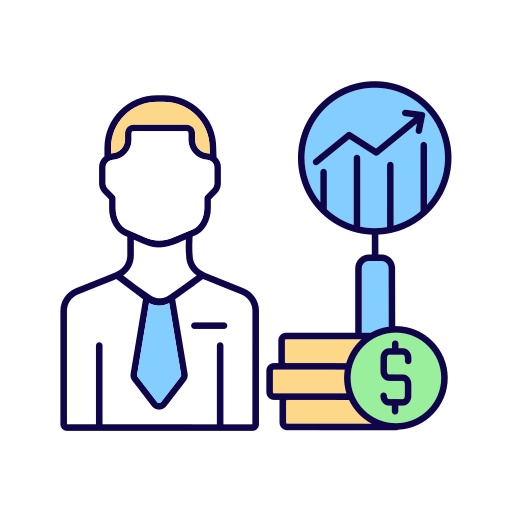 Banking career Generic Others icon