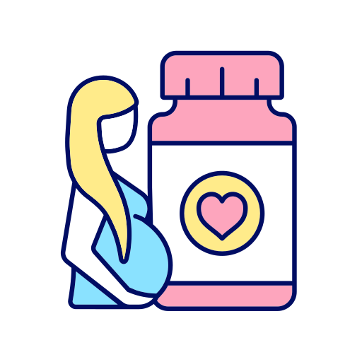 Food supplement Generic Others icon