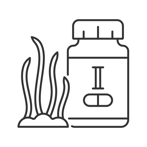 Complementary medicine Generic Others icon