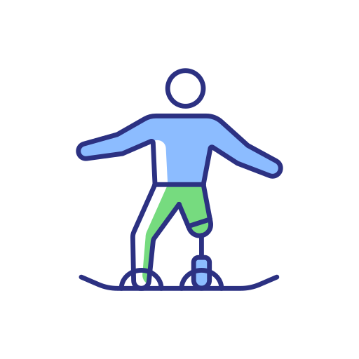 Snowboarding Generic Others icon