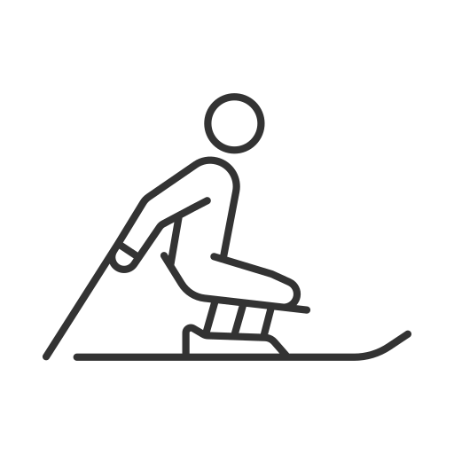 Extreme sport Generic Others icon