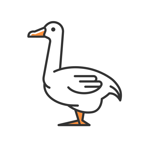 Waterfowl Generic Others icon