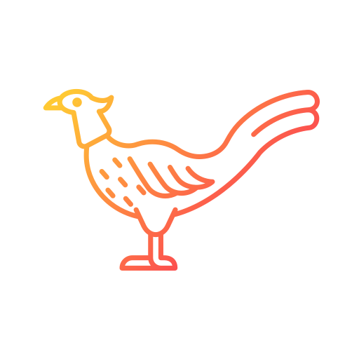 Domestic bird Generic Others icon