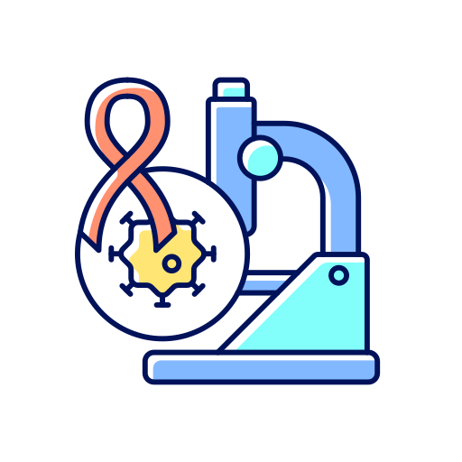 Research studies Generic Others icon
