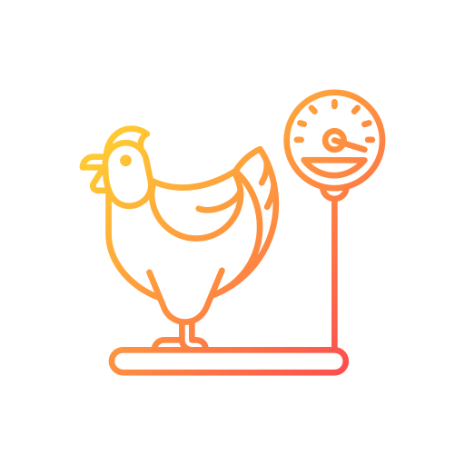 Domestic bird Generic Others icon