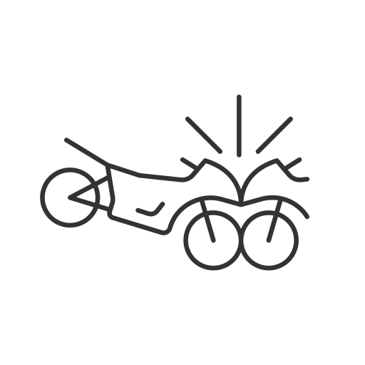 自動車事故 Generic Others icon