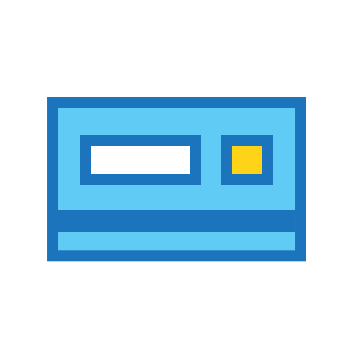 Business Generic color lineal-color icon