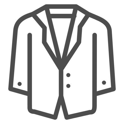 Clothes Generic outline icon