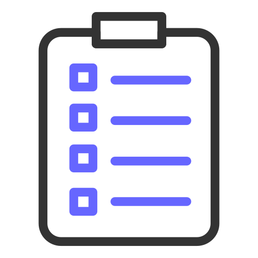 documento Generic outline icona