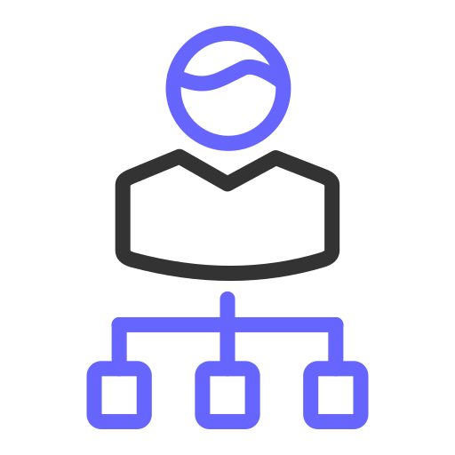 リンク Generic outline icon