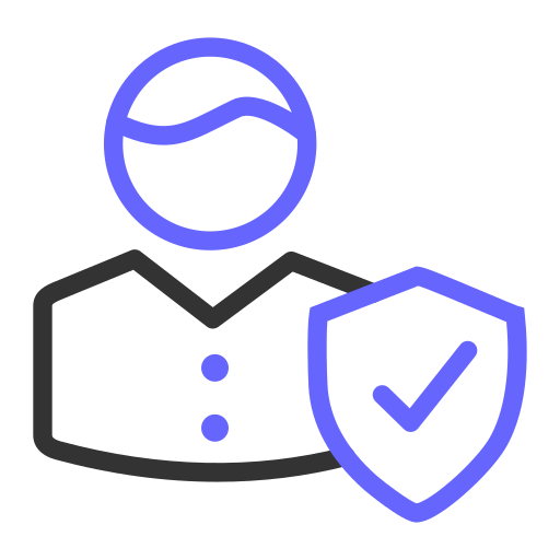 Shield Generic outline icon