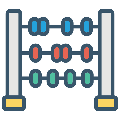 학교 Generic color lineal-color icon