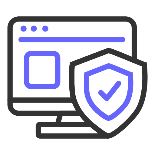 Shield Generic outline icon