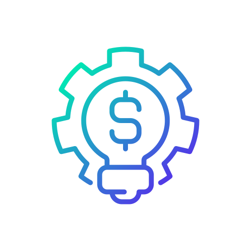 Money making strategy Generic Others icon
