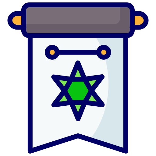 Magic Generic color lineal-color icon