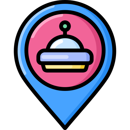 Location Generic Others icon