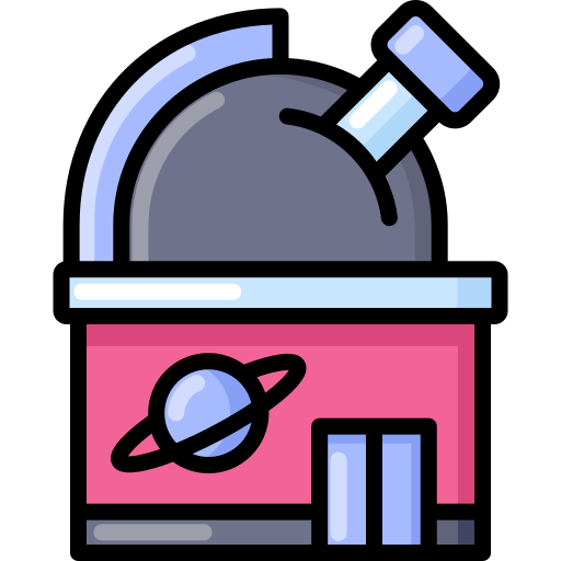Space Generic Others icon