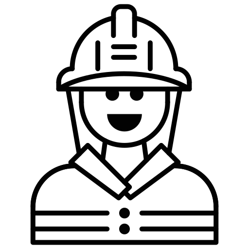 avatar Generic outline Icône