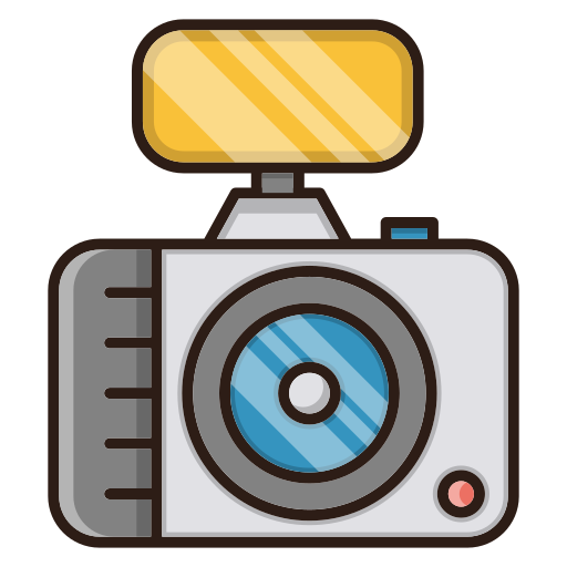 Photo Generic color lineal-color icon