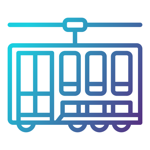 ferrovia Generic Others icona