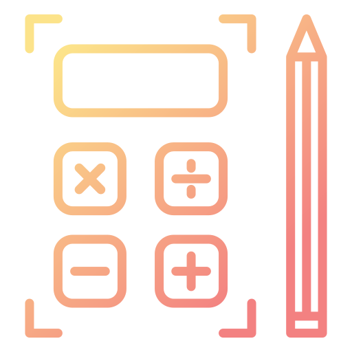 comptabilité Generic Others Icône