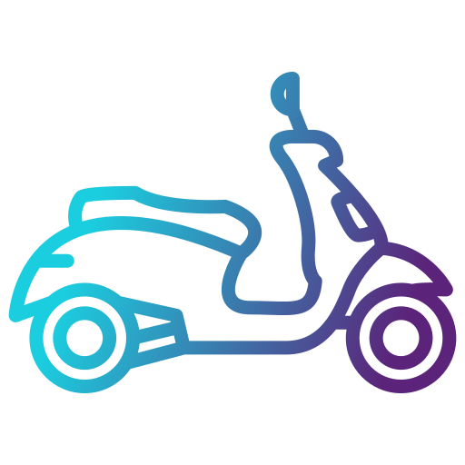 Мотоцикл Generic Others иконка