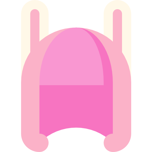 perücke Special Flat icon