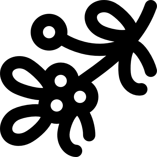 mistel Super Basic Omission Outline icon
