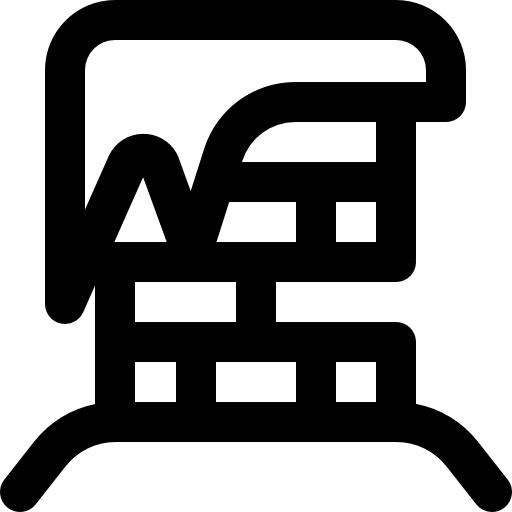 kamin Super Basic Omission Outline icon