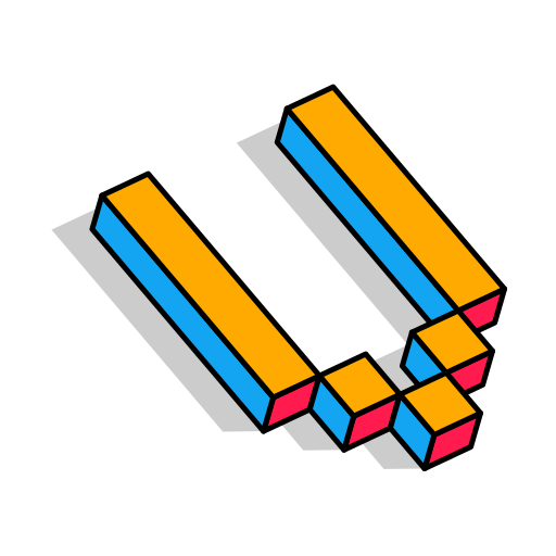 V Generic color lineal-color icon