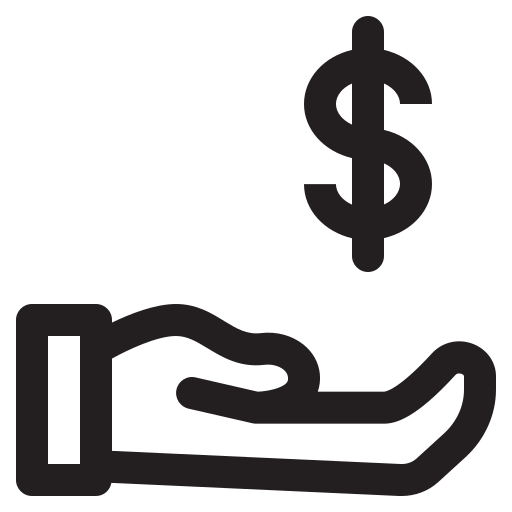 investition Generic outline icon