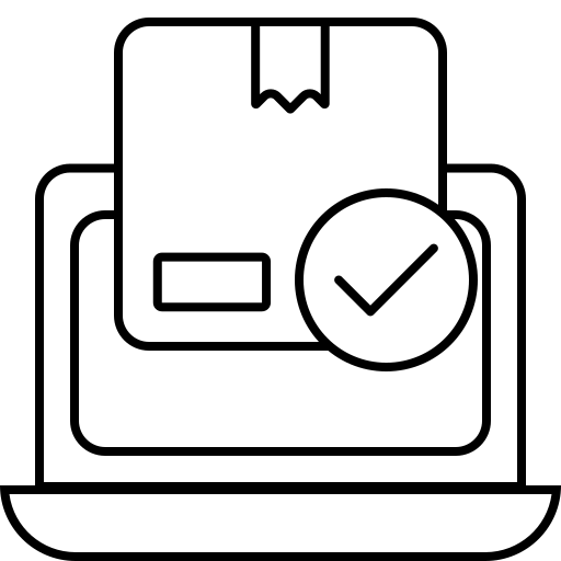 쇼핑 Generic outline icon