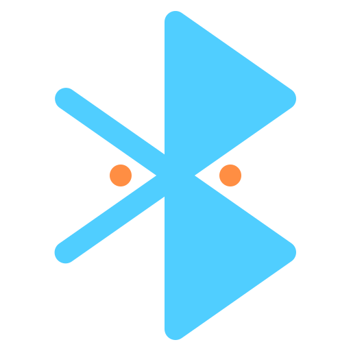 bluetooth Generic Others icono