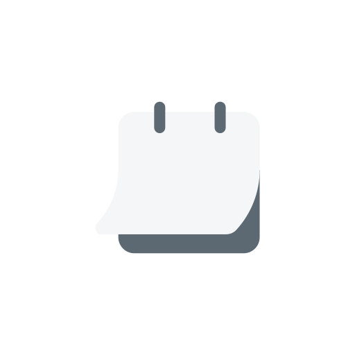 時間 Generic Others icon