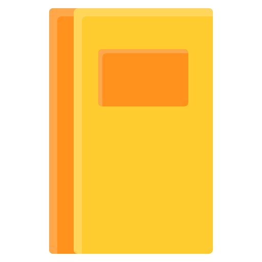 Book Generic Others icon