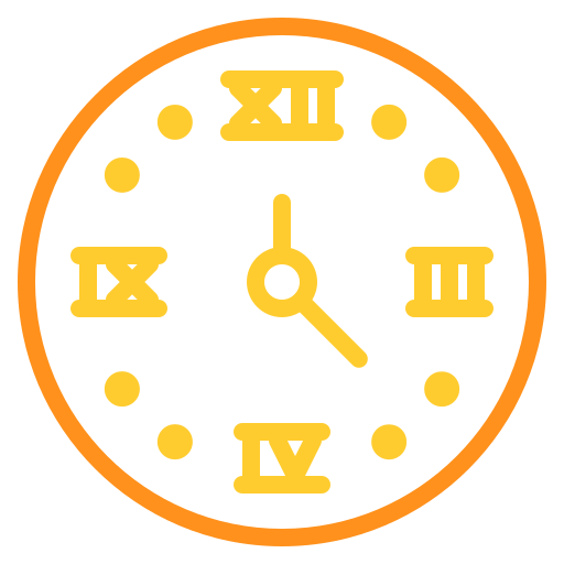 Clock Generic Others icon