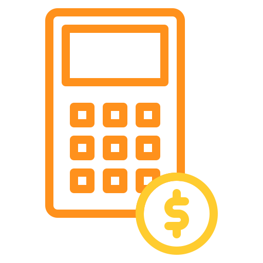 calculadora Generic Others icono