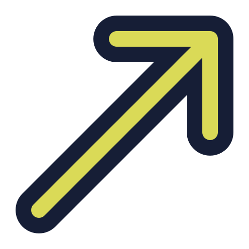 pfeile Generic color lineal-color icon