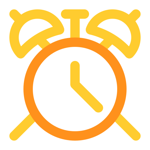 reloj Generic Others icono