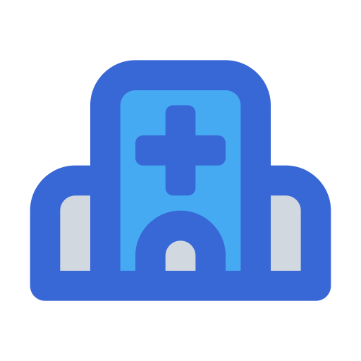 Medical Generic color lineal-color icon