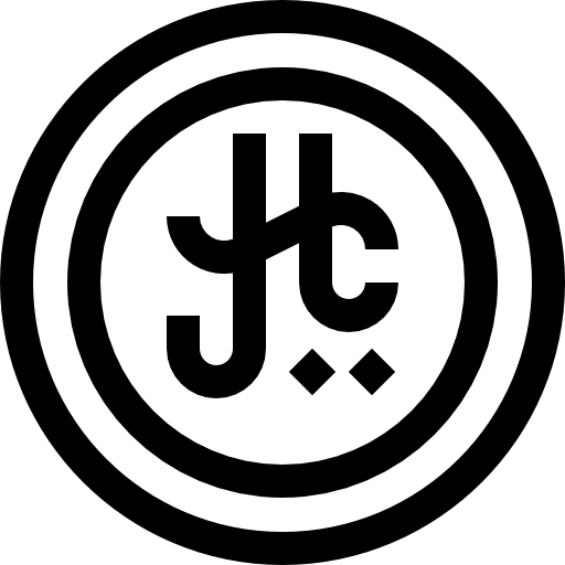 Riyal Basic Straight Lineal icon