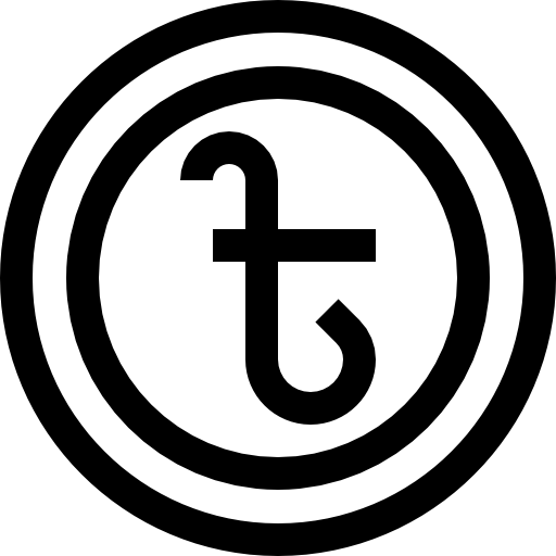 루피 Basic Straight Lineal icon