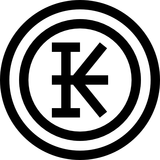 キップ Basic Straight Lineal icon
