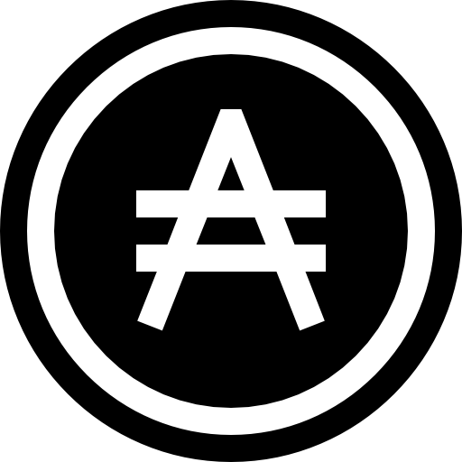 australe Basic Straight Filled icona