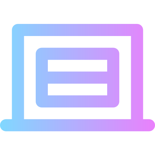 Transformers Super Basic Rounded Gradient icon