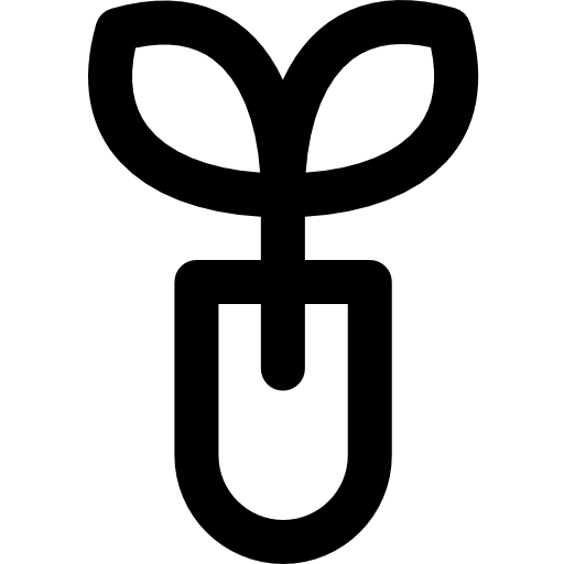Трансгенный Super Basic Rounded Lineal иконка