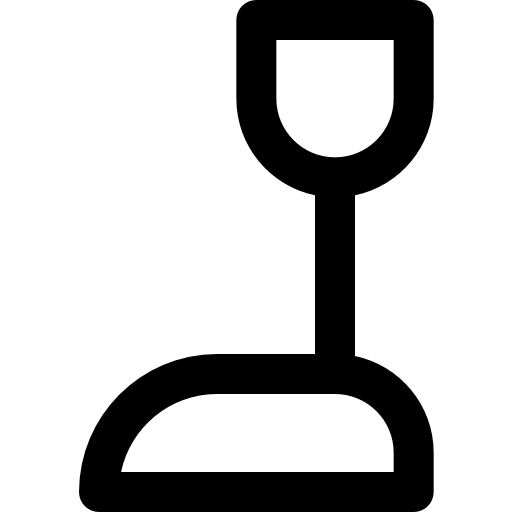 보철학 Super Basic Rounded Lineal icon
