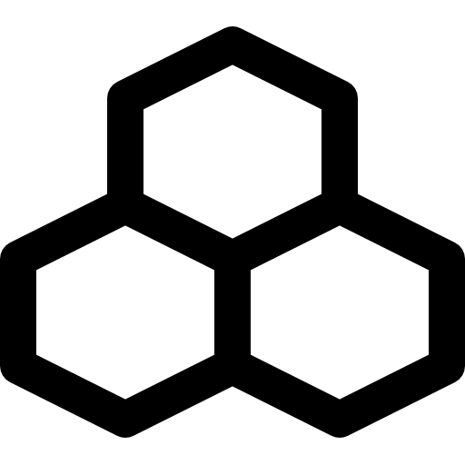 노예 Super Basic Rounded Lineal icon