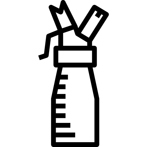 siphon turkkub Lineal icon