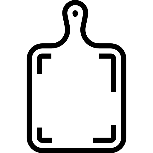 Разделочная доска turkkub Lineal иконка